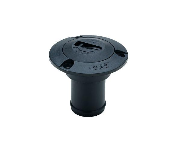 Seachoice Boca Llenado Nylon para Gasolina