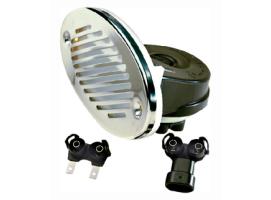 Seachoice Bocina Escamoteable Inox