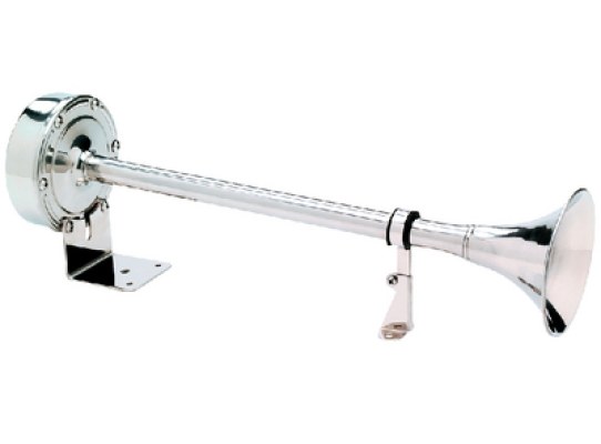 Seachoice Stainless Steel Tube Horn