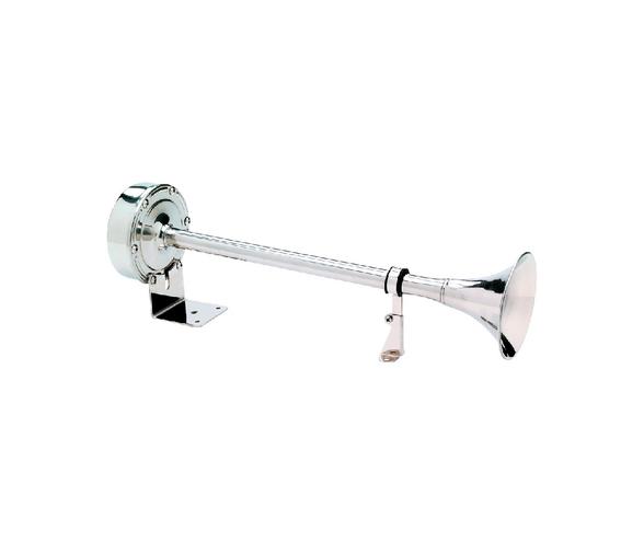 Seachoice Bocina Tubo Inox