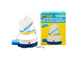 Seachoice Bomba de Achique 1500