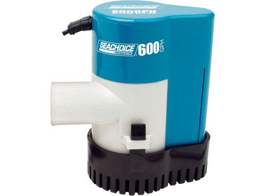 Seachoice Bomba de Achique Automatica Seachoice Bomba de Achique Automatica