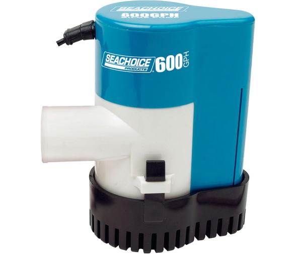 Seachoice Bomba de Achique Automatica