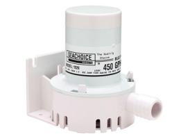 Seachoice Bomba de Achique Compacta