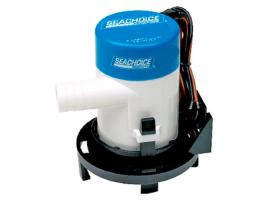 Seachoice Bomba de Achique Sumergible Universal