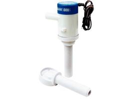 Seachoice Bomba Recirculacion de Vivero 12 V