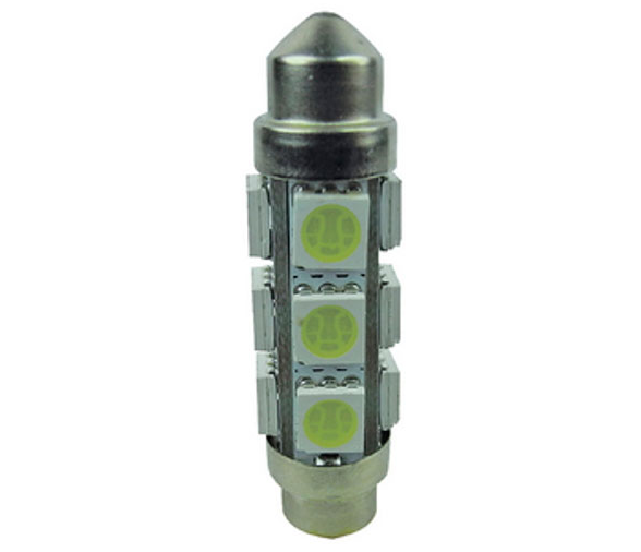 Seachoice Bombilla LED Repuesto para Luces