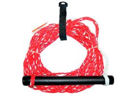 Seachoice Cabo Cuerda de Arrastre 1 Persona Deluxe