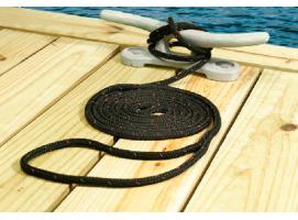 Seachoice Cabo de Amarre y Fondeo Trenzado de Polipropileno