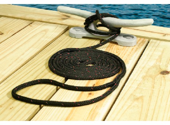 Seachoice Rope Mooring and Anchoring Polypropylene Braid