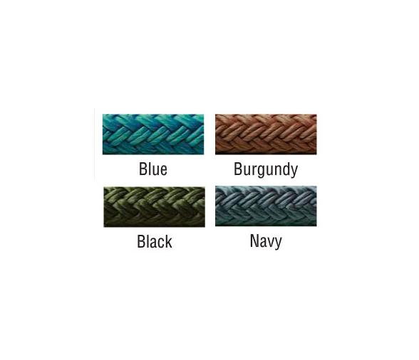 Seachoice Cabo Doble Trenzado para Defensa