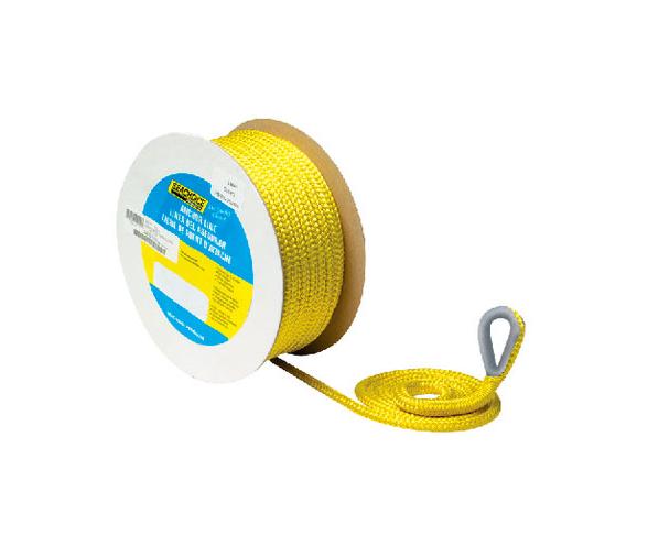 Seachoice Cabo Fondeo para Ancla con Guarda Cabos