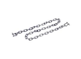 Seachoice Galvanized Anchor Lead Chain with Shackles