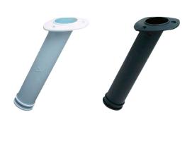 Seachoice Cañero Empotrable 30 Grados 41 mm