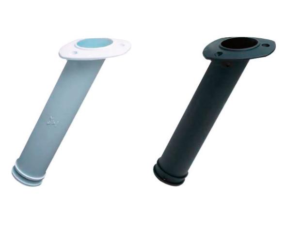 Seachoice Cañero Empotrable 30 Grados 41 mm