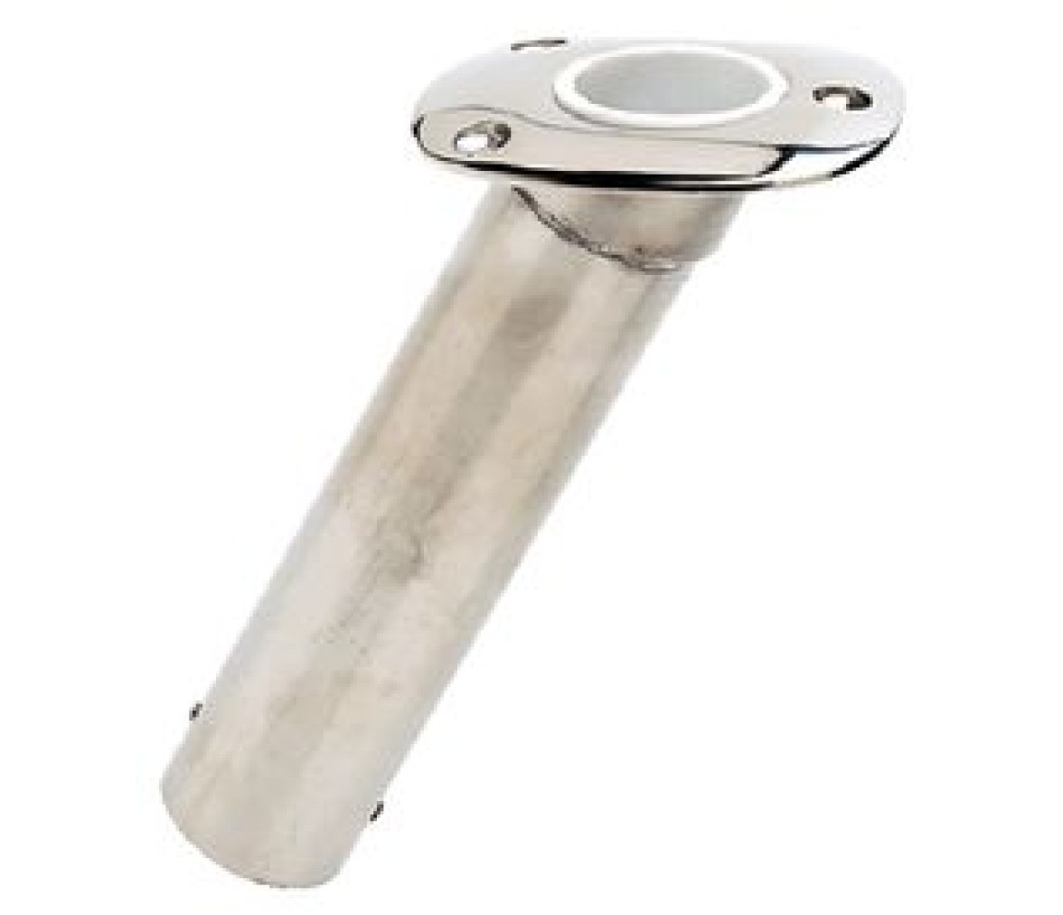 Seachoice Cañero Inox 30 Grados