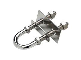 Seachoice Cancamo de Popa Inox 10 mm