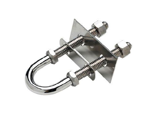 Seachoice Cancamo de Popa Inox 10 mm