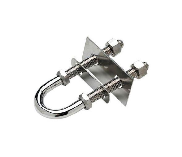 Seachoice Cancamo de Popa Inox 10 mm