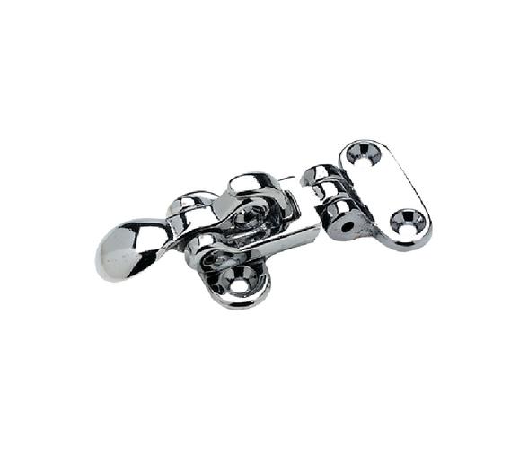 Seachoice Cerrojo Antivibrador para Escotillas