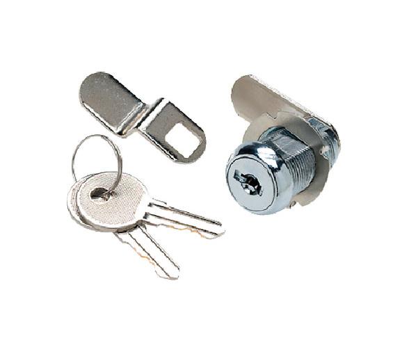 Seachoice Cerrojo Bloqueo de Leva