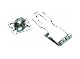 Seachoice Cierre de Seguridad