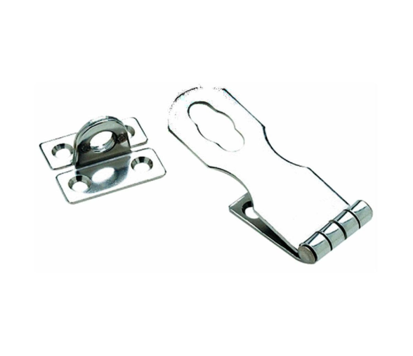 Seachoice Cierre de Seguridad