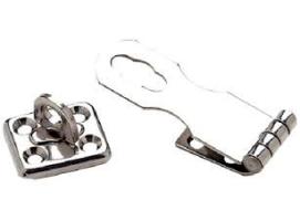 Seachoice Cierre de Seguridad Giratorio