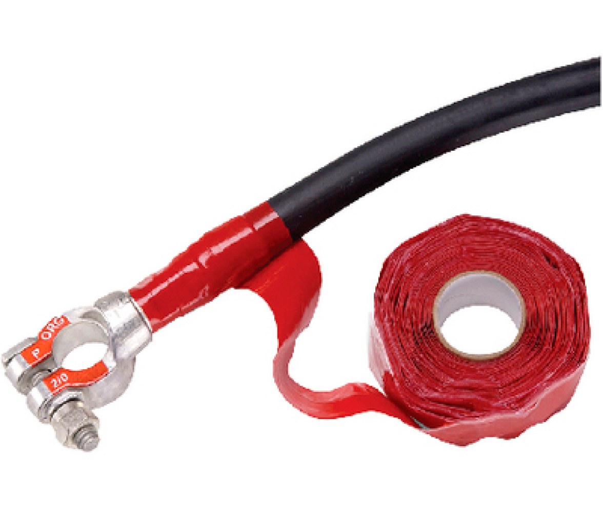 Seachoice Cinta de Silicona Autofusionable