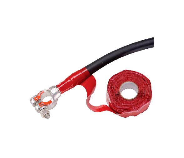 Seachoice Cinta de Silicona Autofusionable