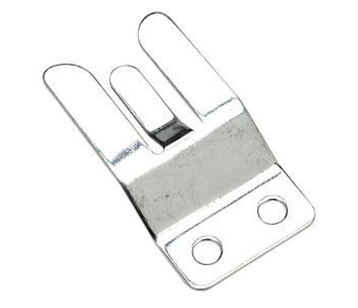 Seachoice Clip Inox para Microfono
