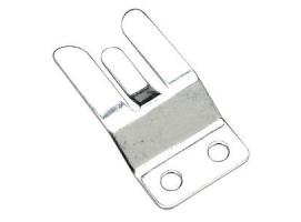 Seachoice Clip Inox para Microfono
