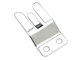 Seachoice Stainless Steel Microphone Clip