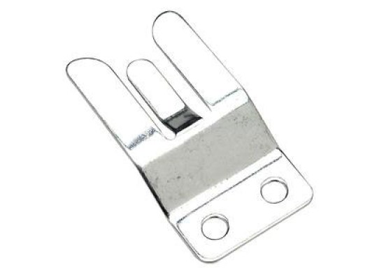 Seachoice Stainless Steel Microphone Clip
