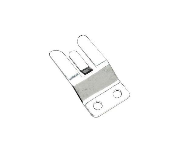Seachoice Clip Inox para Microfono