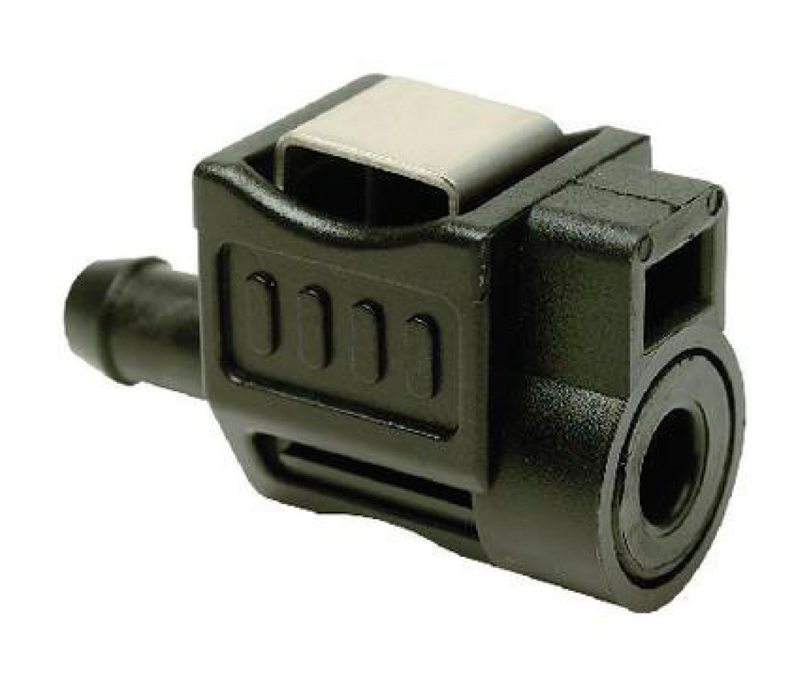 Seachoice Conector Hembra Honda