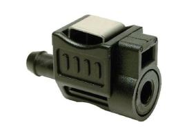 Seachoice Conector Hembra Honda