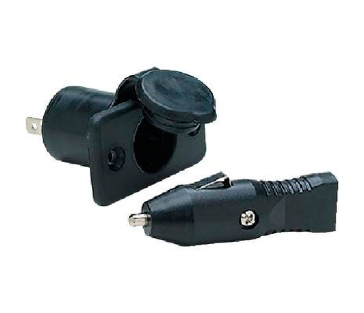 Seachoice Conector Mechero 12V