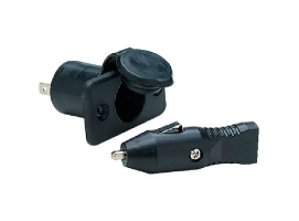 Seachoice Accessory Plug and Socket 12V