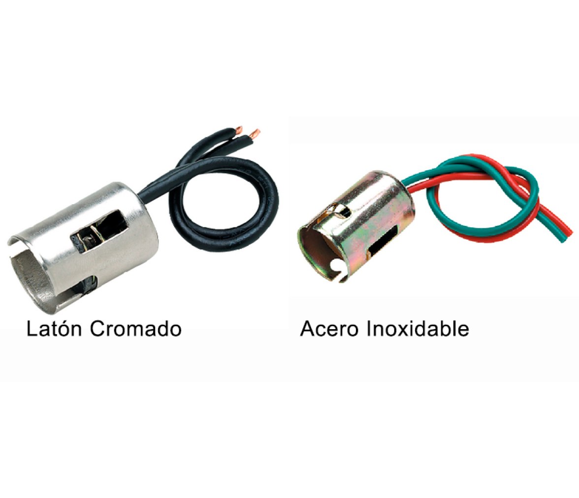 Seachoice Conexion de Bayoneta