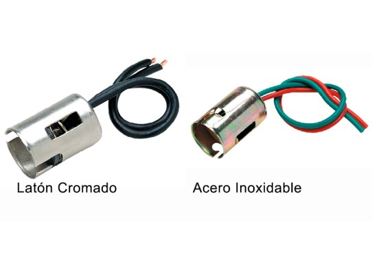 Seachoice Bayonet Connection