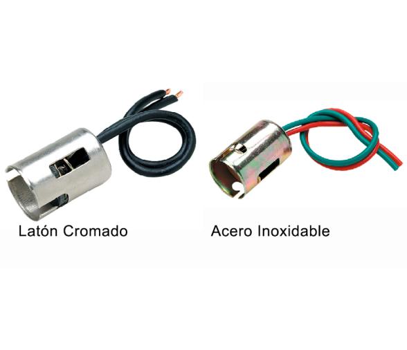 Seachoice Conexion de Bayoneta