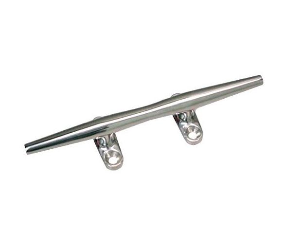 Seachoice Cornamusa de Base Hueca en Inox