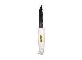 Seachoice Cuchillo Inox Hoja Corta