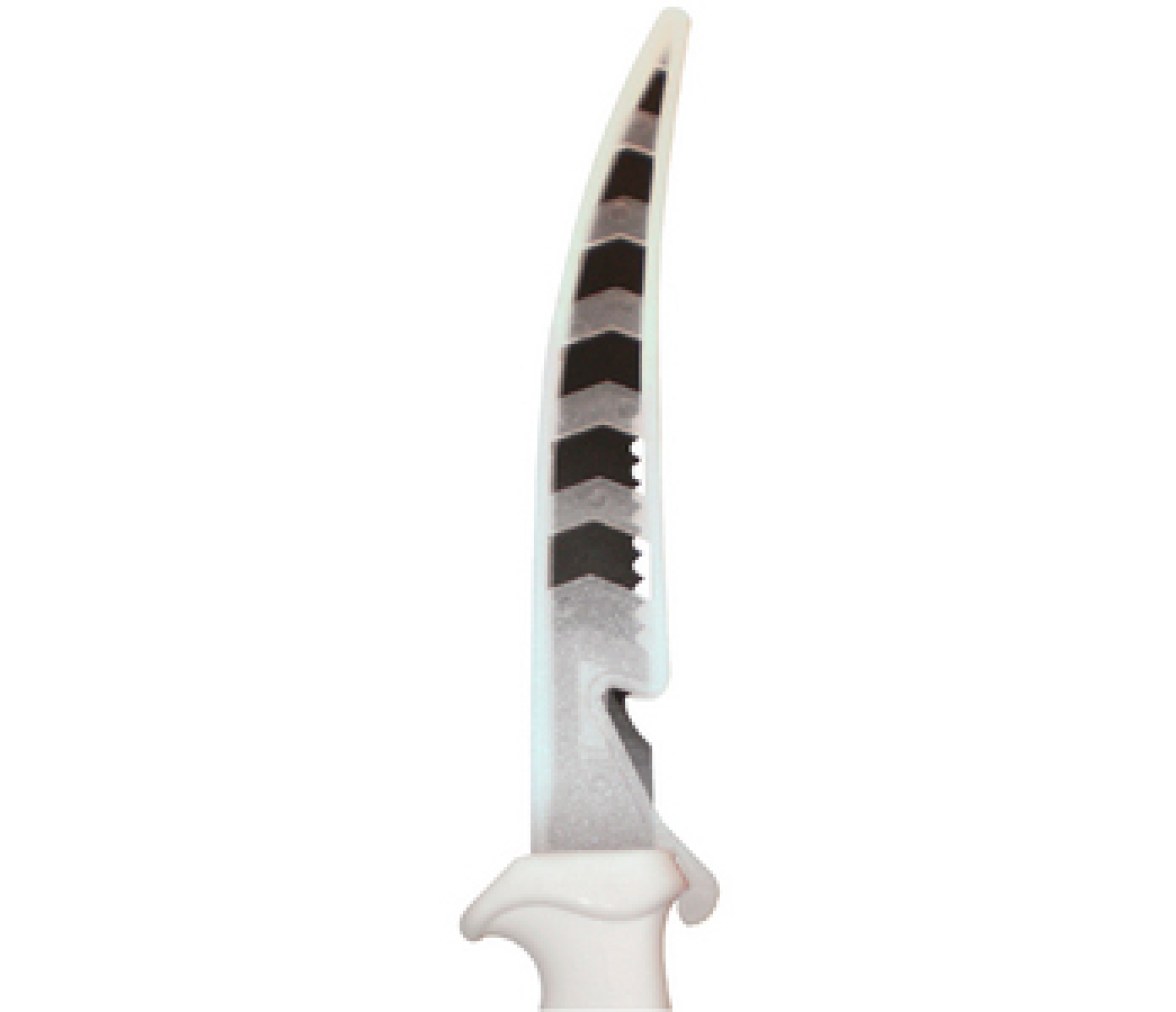 Seachoice Cuchillo Inox para Filetear
