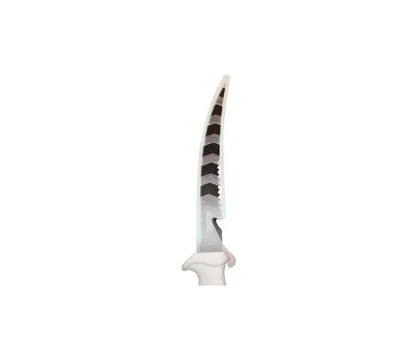 Seachoice Cuchillo Inox para Filetear