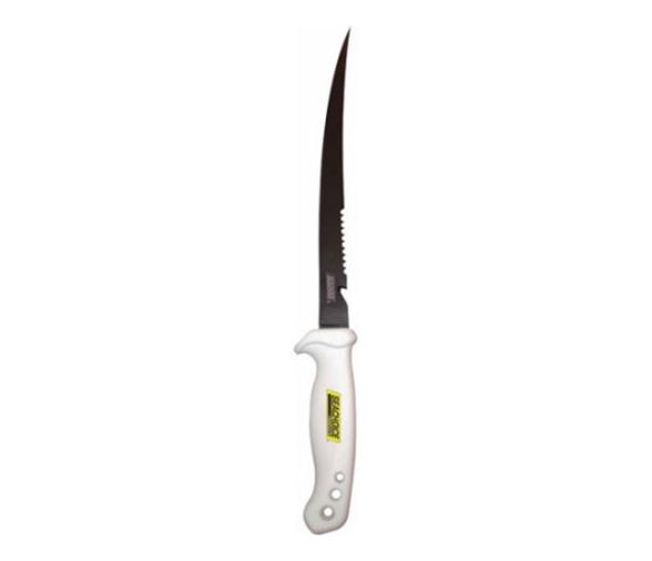 Seachoice Cuchillo Inox para Filetear