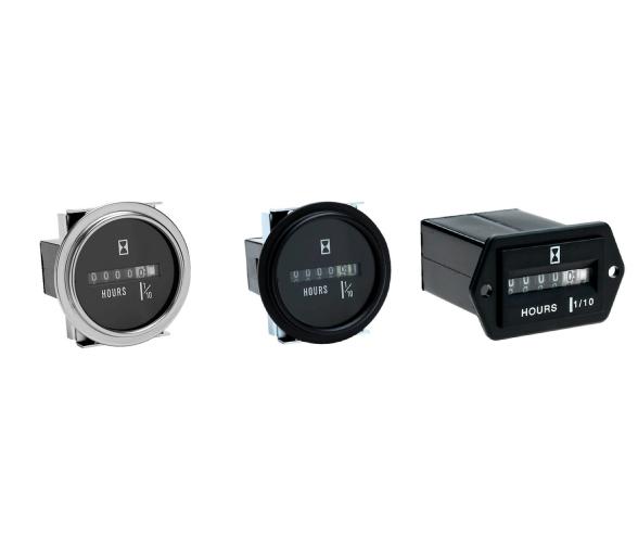 Seachoice Cuentahoras