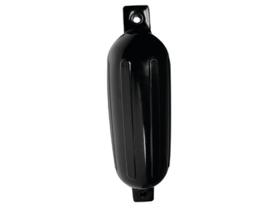 Seachoice Listed Defense Twin Eye Black