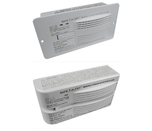 Seachoice Detector de Monóxido de Carbono